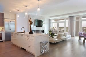 3200 S Ocean Blvd, Highland Beach, FL 33487, Sold 03/15/17