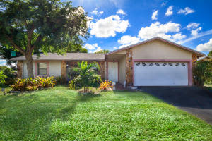 1024 SW 49th Way, Margate, FL 33068, Sold 11/08/16