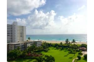 3400 N Ocean Dr, Riviera Beach, FL 33404, Sold 12/01/16