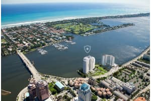 1100 S Flagler Dr #16b, West Palm Beach, FL 33401, Sold 07/15/19