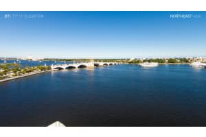 1100 S Flagler Dr #7b, West Palm Beach, FL 33401, Sold 11/25/19