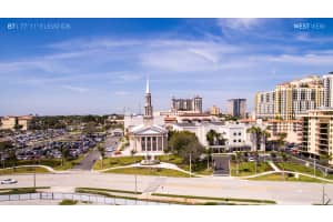 1100 S Flagler Dr #7b, West Palm Beach, FL 33401, Sold 11/25/19