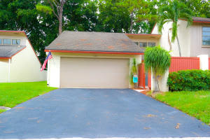 661 Spinnaker Ct, Wellington, FL 33414, Sold 10/14/16