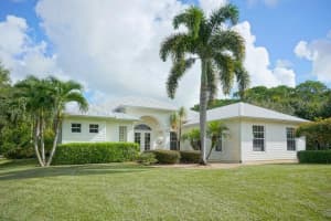 2800 Sw Boat Ramp Avenue, Palm City
