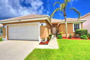 118 Citrus Park Cir, Boynton Beach, FL 33436, Sold 01/27/17