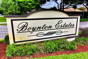 118 Citrus Park Cir, Boynton Beach, FL 33436, Sold 01/27/17