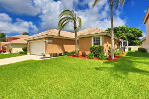 118 Citrus Park Cir, Boynton Beach, FL 33436, Sold 01/27/17