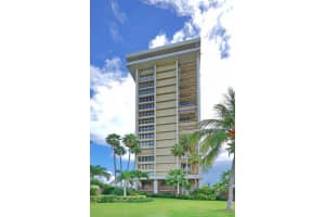 1180 S Ocean Blvd, Boca Raton, FL 33432, Sold 10/02/17