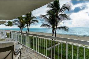 2580 S Ocean Blvd, Palm Beach, FL 33480, Sold 02/15/17