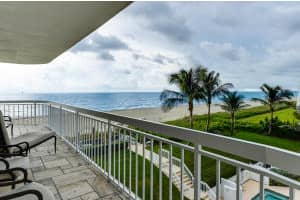 2580 S Ocean Blvd, Palm Beach, FL 33480, Sold 02/15/17