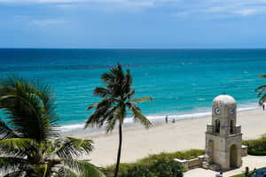 101 Worth Ave #5c, Palm Beach, FL 33480, Sold 04/21/17