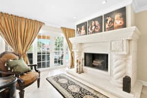 5700 Nassau Dr, Boca Raton, FL 33487, Sold 04/13/17