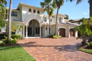 5598 Coastal Dr, Boca Raton, FL 33487, Sold 11/29/16