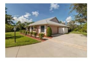 536 Cross Creek Cir, Sebastian, FL 32958, Sold 10/25/16