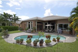 10640 Oak Meadow Ln, Lake Worth, FL 33449, Sold 11/21/16