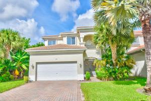 7085 Old Orchard Way, Boynton Beach, FL 33436, Sold 01/27/17