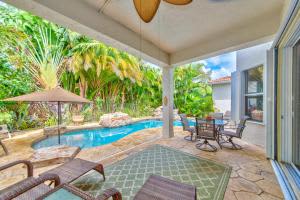 7085 Old Orchard Way, Boynton Beach, FL 33436, Sold 01/27/17