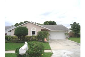 5272 Blueberry Hill Ave, Lake Worth, FL 33463, Sold 03/31/17