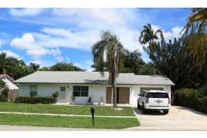 4555 Carthage Cir N, Lake Worth, FL 33463, Sold 10/19/16