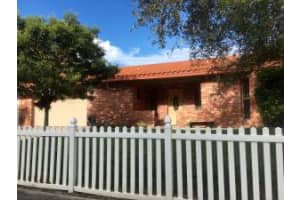 1234 Woodcrest Rd W, West Palm Beach, FL 33417, Sold 10/21/16