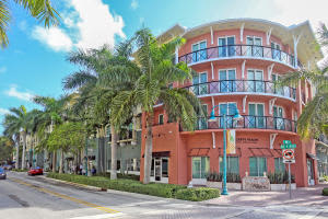 Astor Condos, 225 NE 1st St UNIT 410, Delray Beach, FL 33444, Sold 02/10/17