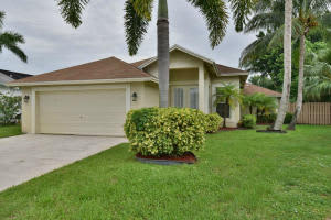 6242 Madras Cir, Boynton Beach, FL 33437, Sold 11/01/16