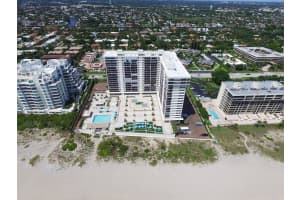 2000 S Ocean Blvd #5g, Boca Raton, FL 33432, Sold 04/21/17