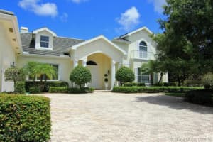 4722 SE Waterford Dr, Stuart, FL 34997, Sold 01/05/18