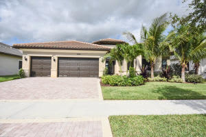 16793 Pierre Cir, Delray Beach, FL 33446, Sold 12/02/16