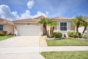9577 Verona Lakes Blvd, Boynton Beach, FL 33472, Sold 03/01/17