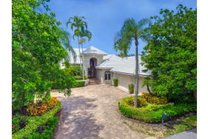 8681 SE Somerset Island Way, Jupiter, FL 33458, Sold 04/12/17
