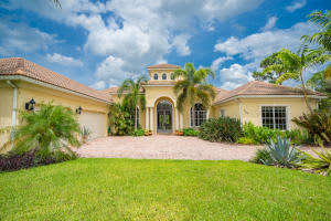 464 SW Squire Johns Ln, Palm City, FL 34990, Sold 01/31/17