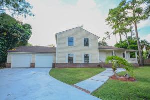 12795 Stone Pine Way, Wellington, FL 33414, Sold 12/16/16