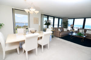 3400 S Ocean Blvd #7bn, Palm Beach, FL 33480, Sold 11/30/16