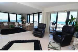 3400 S Ocean Blvd #7bn, Palm Beach, FL 33480, Sold 11/30/16