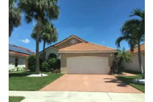 12340 Sand Wedge Dr, Boynton Beach, FL 33437, Sold 11/17/16