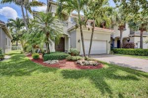 7165 Old Orchard Way, Boynton Beach, FL 33436, Sold 11/01/16