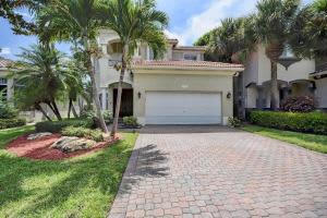 7165 Old Orchard Way, Boynton Beach, FL 33436, Sold 11/01/16