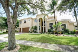 7132 NW 71st Manor, Parkland, FL 33067, Sold 01/09/17
