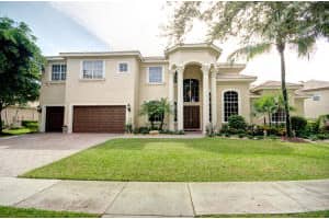 7132 NW 71st Manor, Parkland, FL 33067, Sold 01/09/17