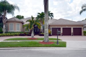 11588 Kensington Ct, Boca Raton, FL 33428, Sold 03/14/17