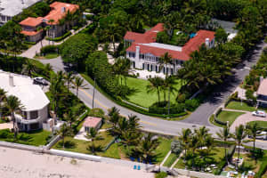 1102 N Ocean Blvd, Palm Beach, FL 33480, Sold 05/30/17