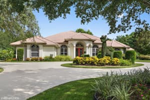 1205 SW Robys Way, Palm City, FL 34990, Sold 05/17/17