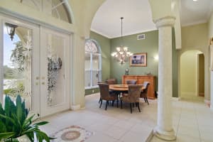 1205 SW Robys Way, Palm City, FL 34990, Sold 05/17/17