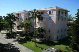 869 Via Cabana c 3, Boca Raton, FL 33432, Sold 08/01/17