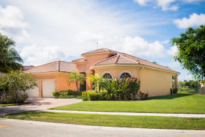 10388 Oak Meadow Ln, Lake Worth, FL 33449, Sold 11/30/16
