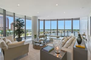 1100 S Flagler Dr #6a, West Palm Beach, FL 33401, Sold 06/17/20