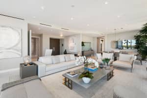 1100 S Flagler Dr #6a, West Palm Beach, FL 33401, Sold 06/17/20