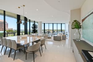 1100 S Flagler Dr #6a, West Palm Beach, FL 33401, Sold 06/17/20