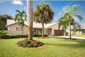4290 NW 9th St, Delray Beach, FL 33445, Sold 01/20/17